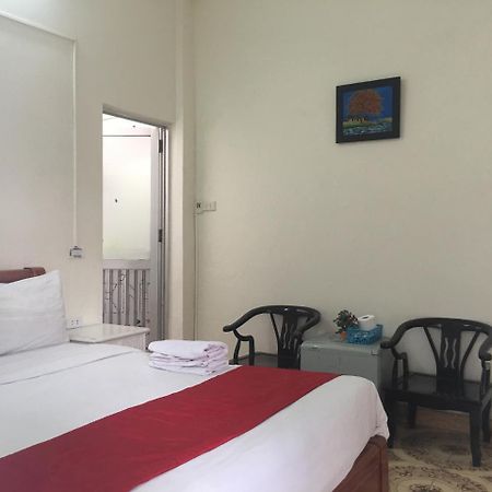 Sun Homestay 하노이 외부 사진