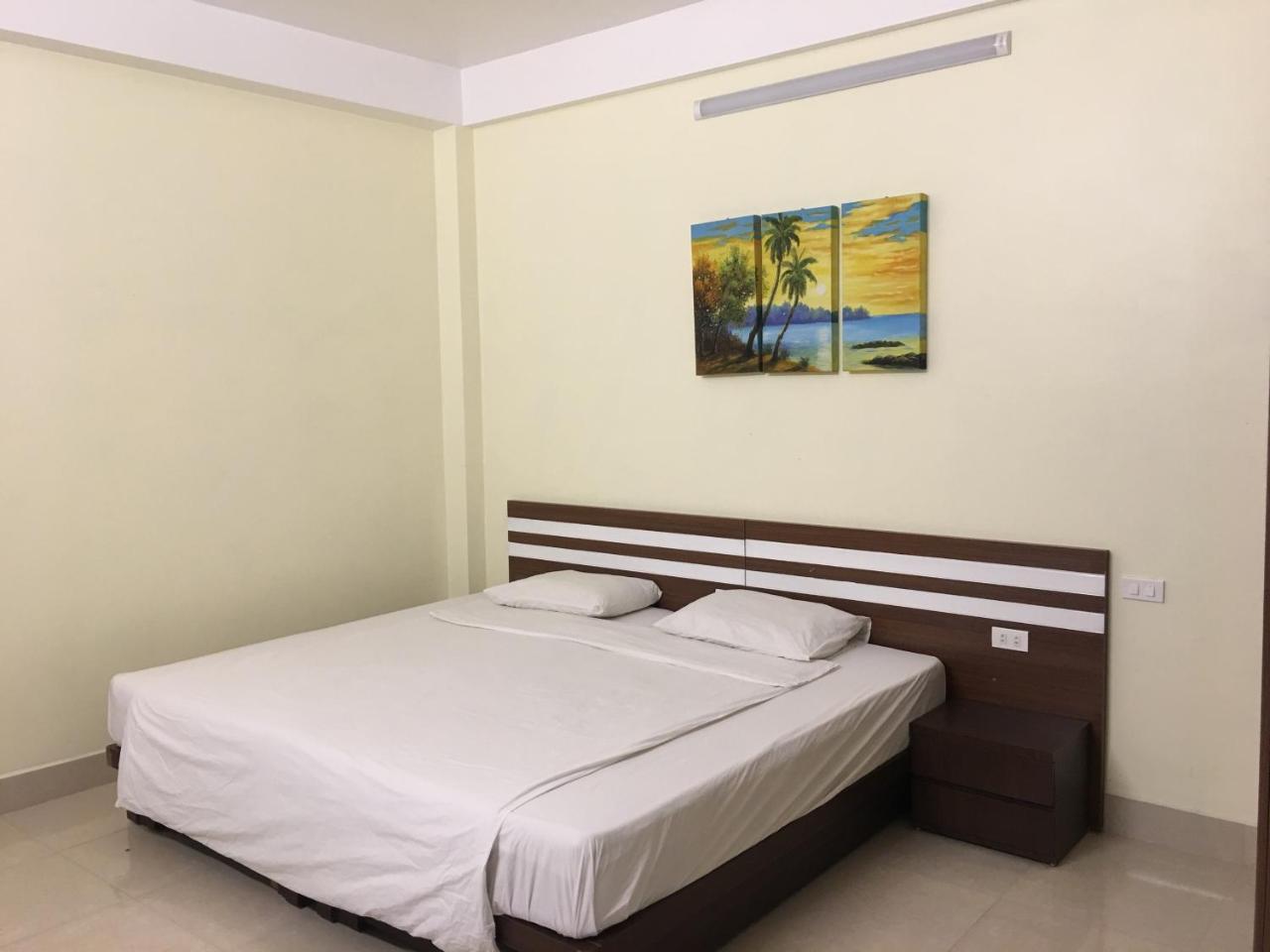 Sun Homestay 하노이 외부 사진