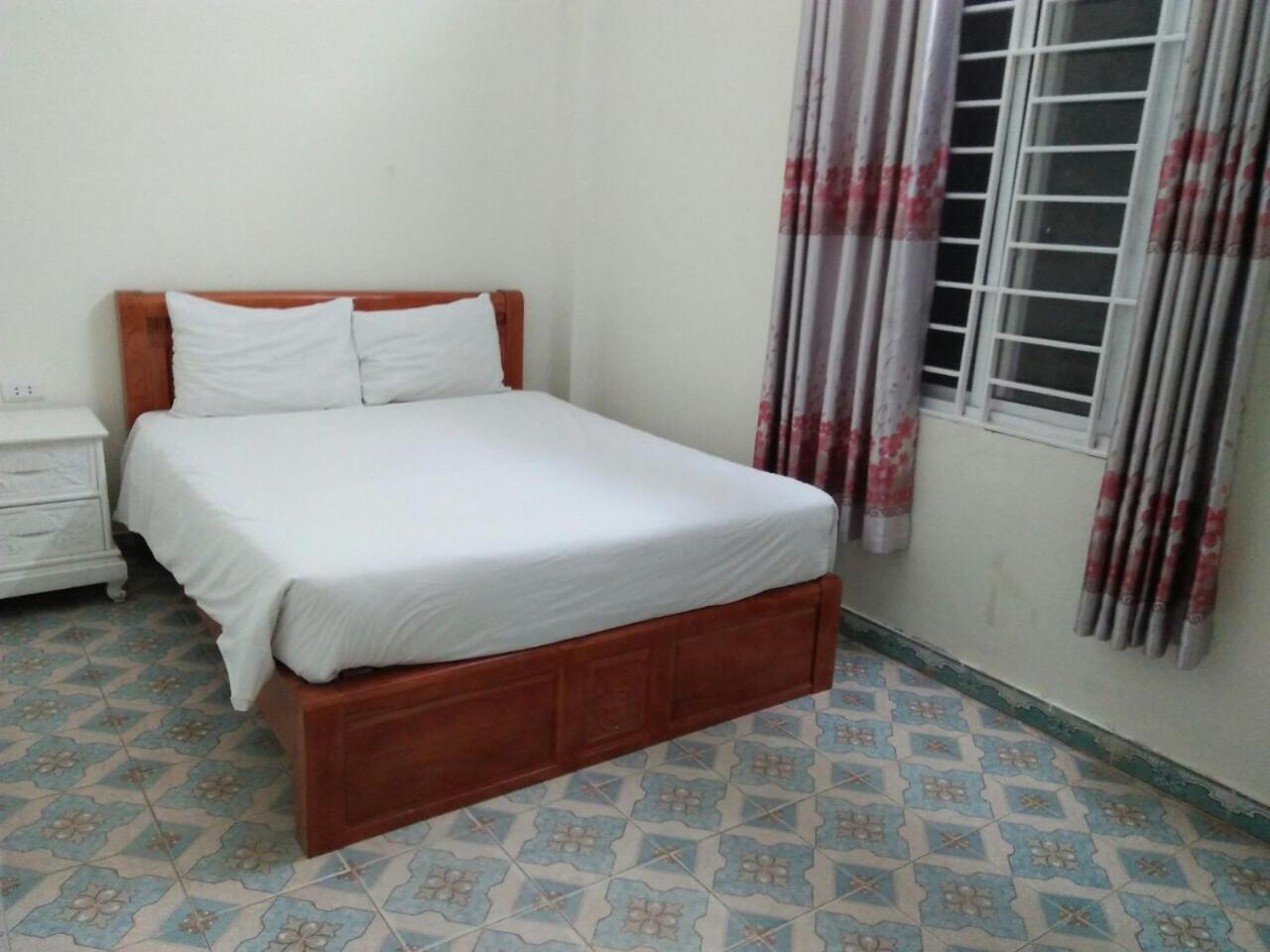 Sun Homestay 하노이 외부 사진