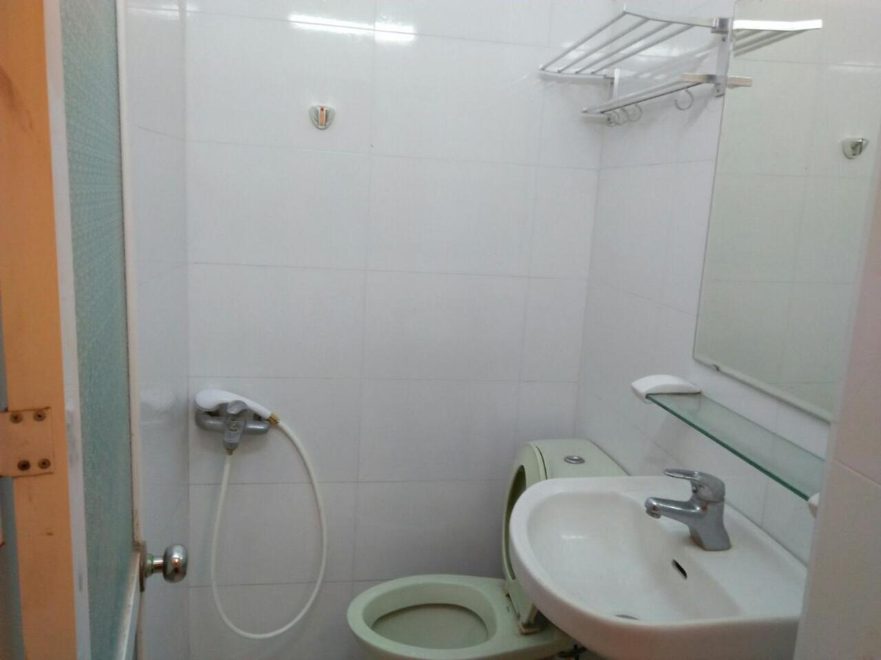 Sun Homestay 하노이 외부 사진