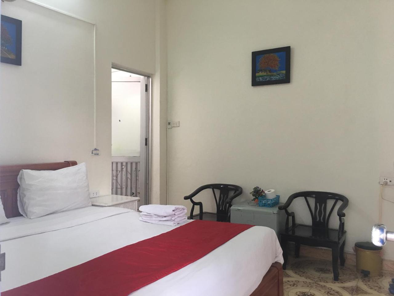 Sun Homestay 하노이 외부 사진