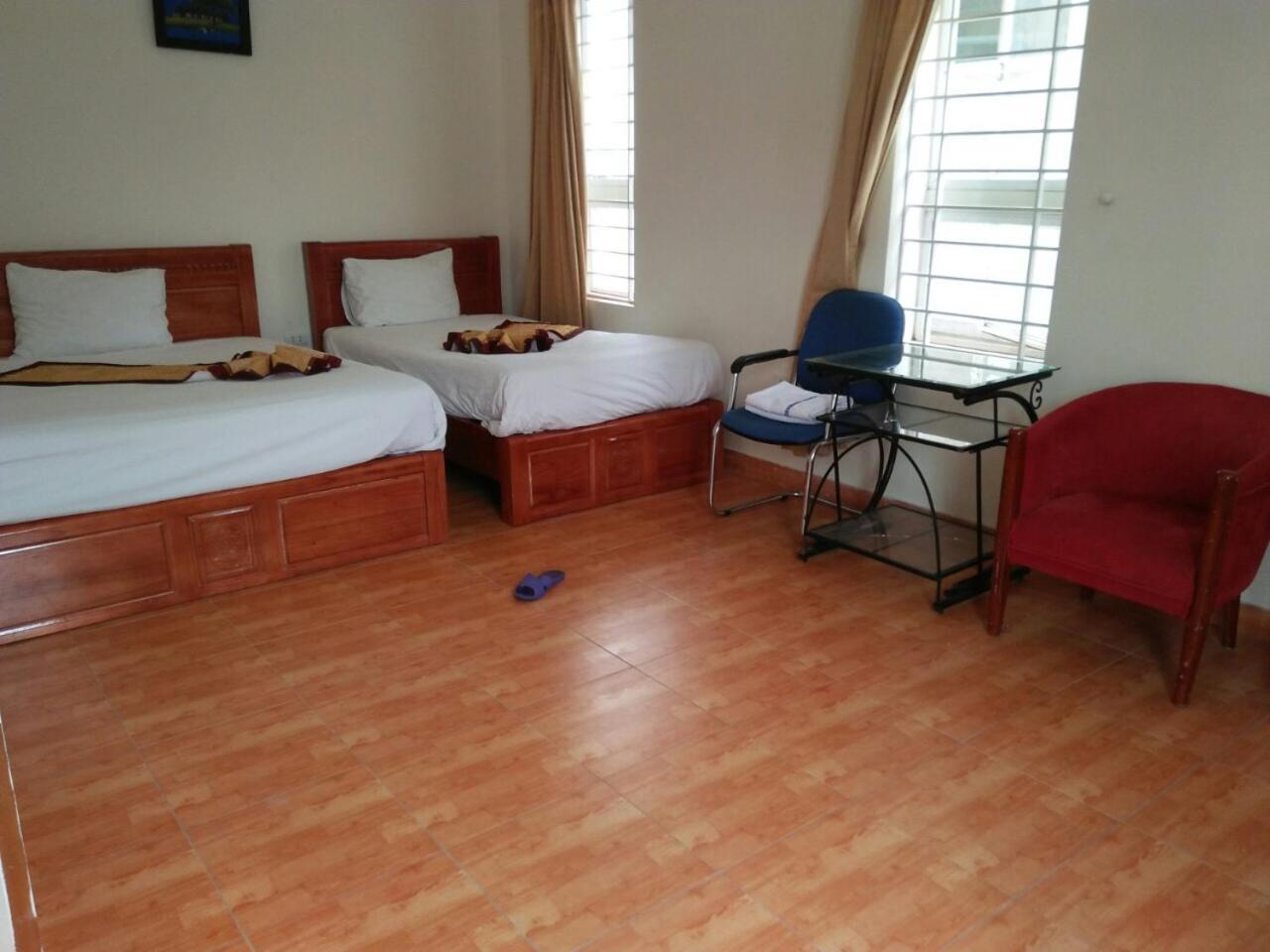 Sun Homestay 하노이 외부 사진
