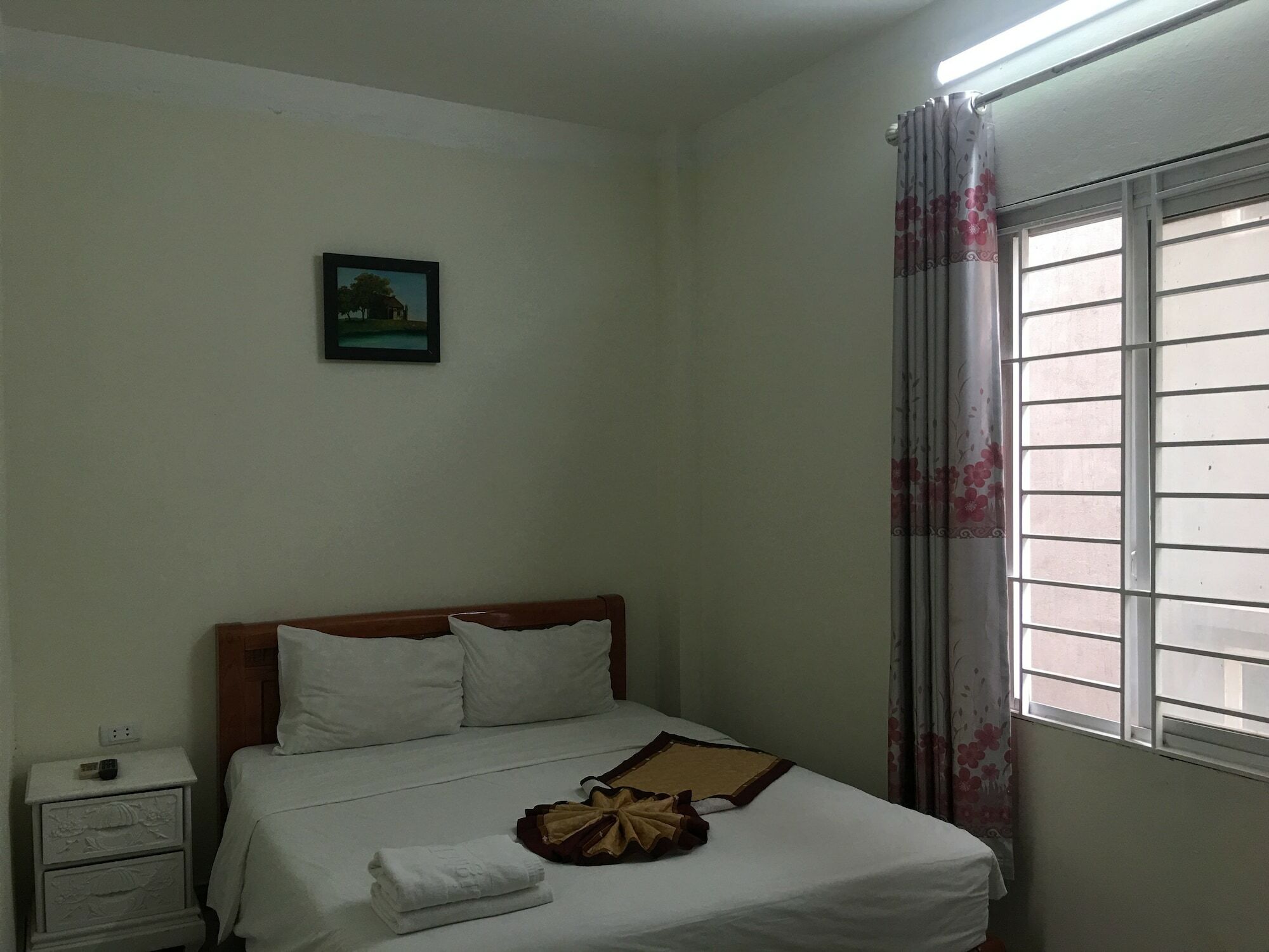 Sun Homestay 하노이 외부 사진